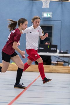 Bild 340 - wCJ Futsalmeisterschaft Runde 1
